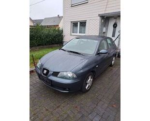 Seat Seat Ibiza 1.4 16V 55kW Sport Edition Sport Editio Gebrauchtwagen