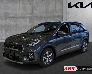 Kia Kia Niro Spirit Plug-in Hybrid 1.6 EU6d-T Navi Sou Gebrauchtwagen