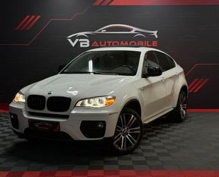 BMW BMW X6 xDrive30d*M-Paket*Voll*Finanzierung*5Sitze Gebrauchtwagen