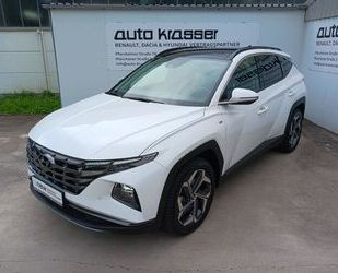 Hyundai Hyundai TUCSON PRIME 1.6 T-GDi 4WD 7-DCT 180PS Gebrauchtwagen