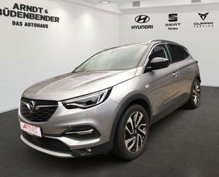 Opel Opel Grandland X Ultimate 1.6 Turbo *LED*DAB*Denon Gebrauchtwagen