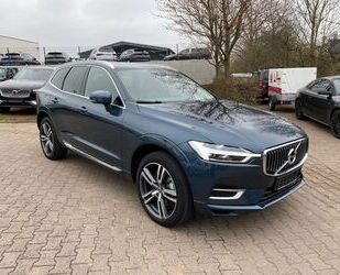 Volvo Volvo XC60 T8 INSCRIPTION+INTELLISAFE+HARMAN+PANO+ Gebrauchtwagen