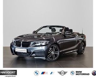 BMW BMW 218i M Sport Gebrauchtwagen