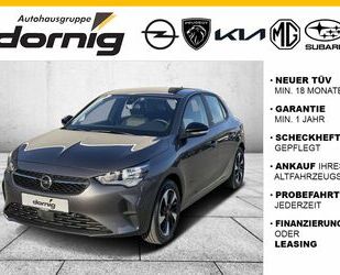 Opel Opel Corsa-E F Selection, Klima, SHZ Gebrauchtwagen