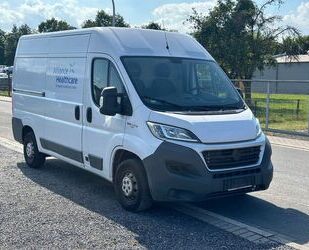 Fiat Fiat Ducato-Kühlwagen-130 L2H2 RS:3450mm-Euro6-Kam Gebrauchtwagen