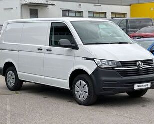 VW Volkswagen T6.1 Kombi Kasten 2.0 TDI 4Motion AHK H Gebrauchtwagen