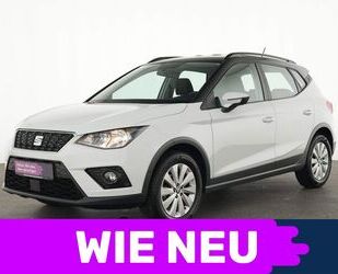 Seat Seat Arona Style Navigation|Kamera|SHZ|Einparkhilf Gebrauchtwagen