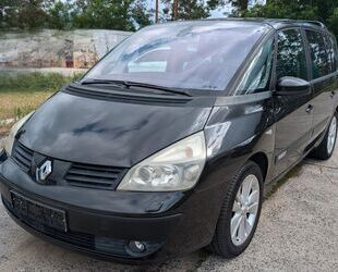 Renault Renault Espace IV Dynamique/Xenon/Panorama Gebrauchtwagen