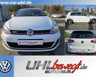 VW Volkswagen Golf VII GTI APR Stage 1 neu 310 PS 270 Gebrauchtwagen