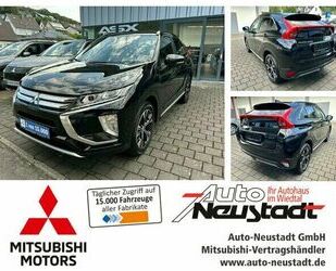 Mitsubishi Mitsubishi Eclipse Cross Spirit+ 1.5 T-MIVEC 4WD C Gebrauchtwagen