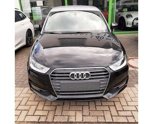 Audi Audi A1 Sportback 1,0TFSI SPORT Gebrauchtwagen