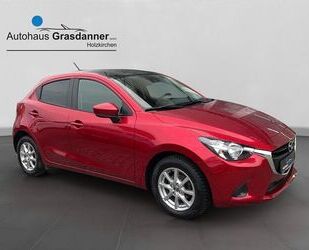 Mazda Mazda 2 SKYACTIV-G 75 Gebrauchtwagen