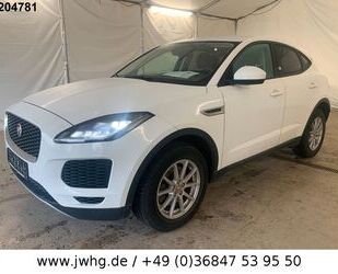 Jaguar Jaguar E-PACE AWD LED 17