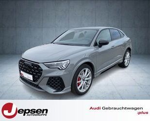 Audi Audi RS Q3 Sportback S tr. max.280km/h Matrix PANO Gebrauchtwagen