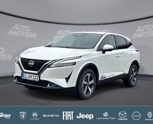 Nissan Nissan Qashqai N-Connecta Gebrauchtwagen