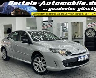 Renault Renault Laguna III 2.0 Dynamique, 2.Hand, Navi, Le Gebrauchtwagen