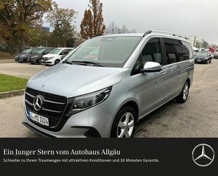 Mercedes-Benz Mercedes-Benz V 250 L 4MATIC STYLE LED MOPF*EL. TÜ Gebrauchtwagen