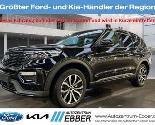 Ford Ford Explorer ST-Line PHEV 4x4 3.0 7-Sitze AHK PAN Gebrauchtwagen