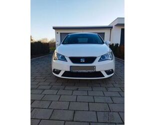 Seat Seat Ibiza 1.2 TSI 66kW Style Style Gebrauchtwagen