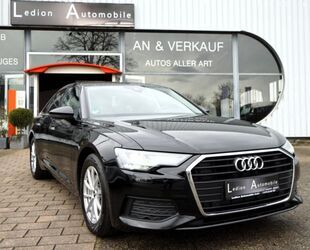 Audi Audi A6 Lim. 35 TDI basis °360° Gebrauchtwagen