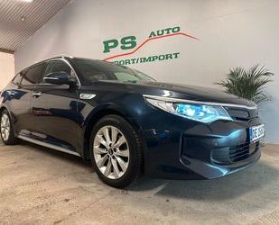 Kia Kia Optima 2.0 GDI Plug-in Hyb. Attract Auto Spo.. Gebrauchtwagen