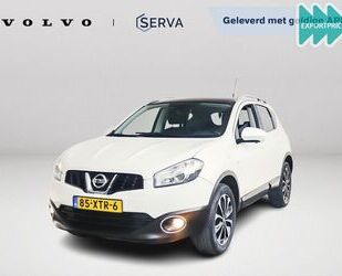 Nissan Nissan Qashqai Connect Edition | panorama dach | 3 Gebrauchtwagen