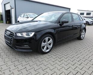 Audi Audi A3 Sportback PDC Vorne Hinten. Klima Gebrauchtwagen