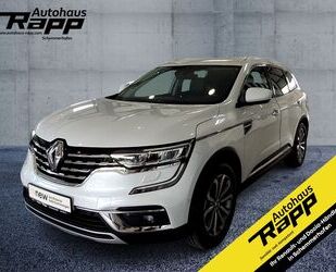 Renault Renault Koleos INTENS TCe 160 EDC Gebrauchtwagen