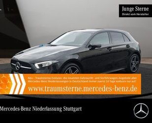 Mercedes-Benz Mercedes-Benz A 250 e AMG Night/MBUX HighEnd/LED/K Gebrauchtwagen