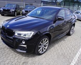 BMW BMW X4 M40I M-Sport XDrive Steptronic 8 Head-up EU Gebrauchtwagen