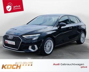 Audi Audi A3 Sportback 40 TFSI e S-Tronic advanced, LED Gebrauchtwagen