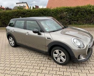 Mini MINI Cooper Clubman Gebrauchtwagen