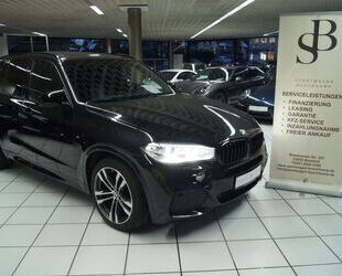 BMW BMW X5 xDrive 30d M-SPORT/22