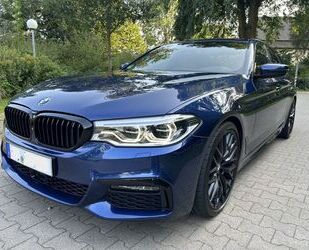 BMW BMW 540i xDrive Gebrauchtwagen