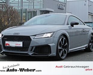 Audi Audi TTRS BLACK RS-ABGAS B&O PREMIUM VIRTUAL Gebrauchtwagen