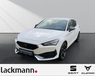 Cupra Cupra Leon 1.4 VZ e-Hybrid*Navi*LED*Kamera*XL* Gebrauchtwagen