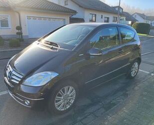 Mercedes-Benz Mercedes-Benz A 180 A -Klasse A 180 CDI Gebrauchtwagen