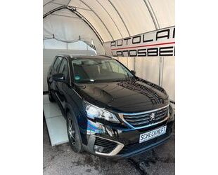 Peugeot Peugeot 5008 Active*1.HAND*TEMPO*R-KAMERA*SHZ*PDC* Gebrauchtwagen