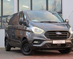 Ford Ford Transit Custom Kasten 20 2.0 TDCI L2H1 Gebrauchtwagen