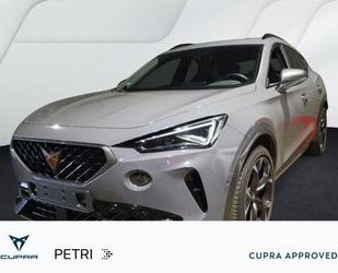 Cupra Cupra Formentor VZ 1.4 e-Hybrid DSG*AHK*Pano*eKlap Gebrauchtwagen