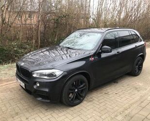 BMW BMW X5 M50 M50d - Gebrauchtwagen