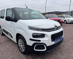 Citroen Citroën Berlingo Feel M PT 110S *20000 Km*1 Hand* Gebrauchtwagen