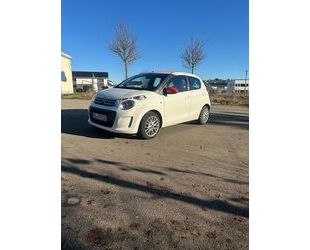 Citroen C1 Gebrauchtwagen