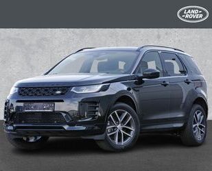 Land Rover Land Rover Discovery Sport D200 AWD Automatik R-DY Gebrauchtwagen