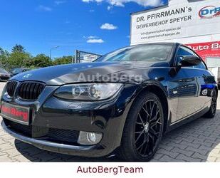 BMW BMW 320 Baureihe Coupe 320i*MFL*PDC*Bluetooth*Klim Gebrauchtwagen