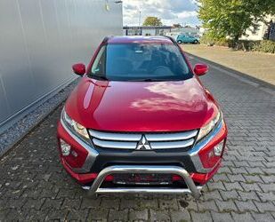 Mitsubishi Mitsubishi Eclipse Cross 1.5 ClearTec T-MIVEC Acti Gebrauchtwagen