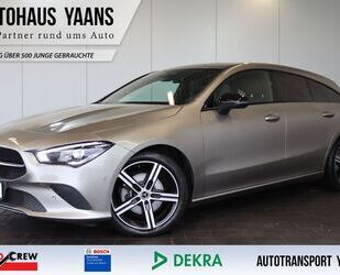 Mercedes-Benz Mercedes-Benz CLA 200 d Aut. Shooting Brake WIDE+K Gebrauchtwagen