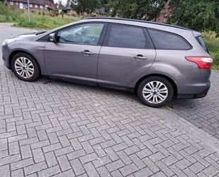 Ford Ford Focus 1,6 Ti-VCT 77kW Trend Turnier Trend Gebrauchtwagen