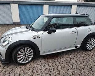 Mini MINI John Cooper Works John Cooper Works Gebrauchtwagen