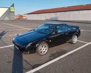 Toyota Toyota MR 2 Gebrauchtwagen